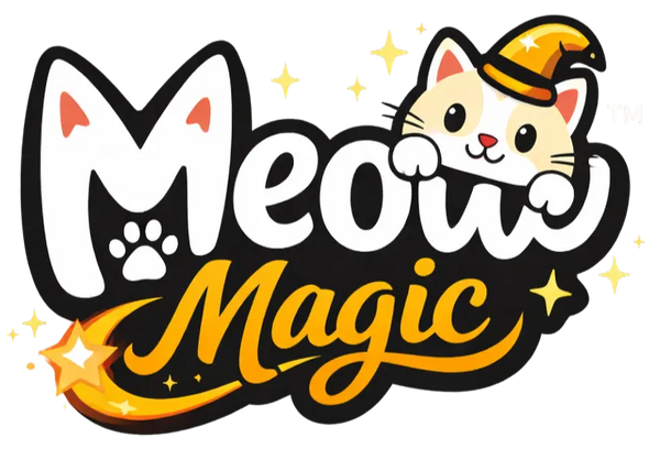 MeowMagic